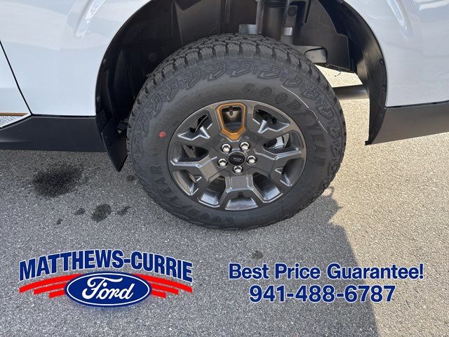 2026 Ford Maverick Tremor - Photo 15
