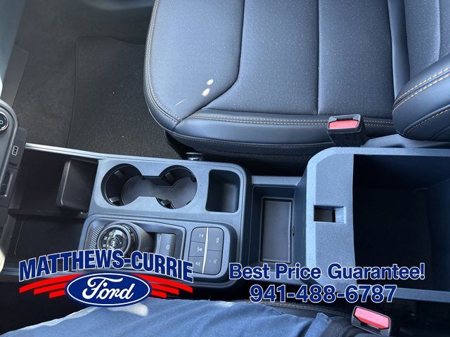 2026 Ford Maverick Tremor - Photo 22