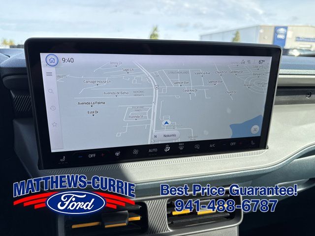 2026 Ford Maverick Tremor - Photo 18