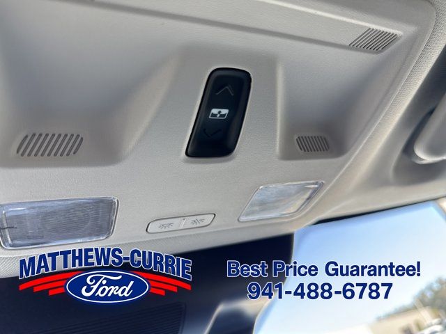 2026 Ford Maverick Tremor - Photo 23