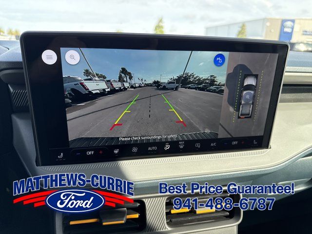 2026 Ford Maverick Tremor - Photo 19