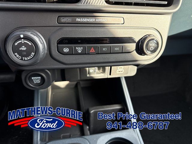 2026 Ford Maverick Tremor - Photo 20