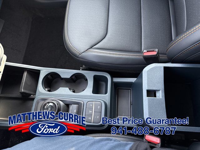 2026 Ford Maverick Tremor - Photo 21