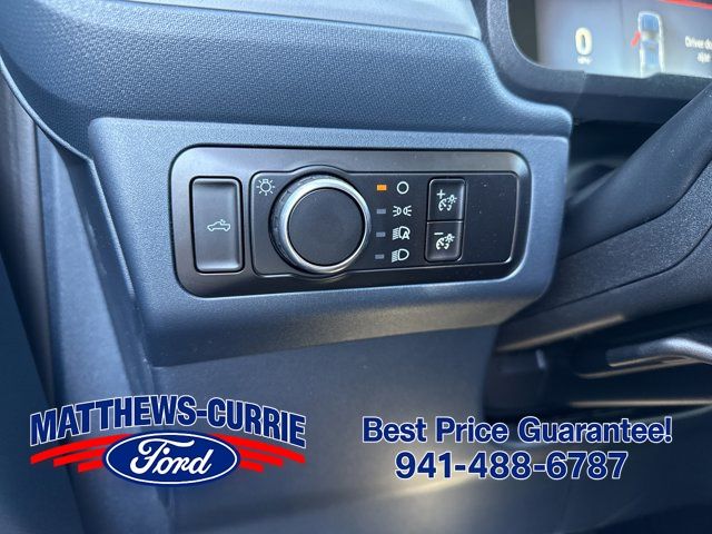 2026 Ford Maverick Tremor - Photo 26
