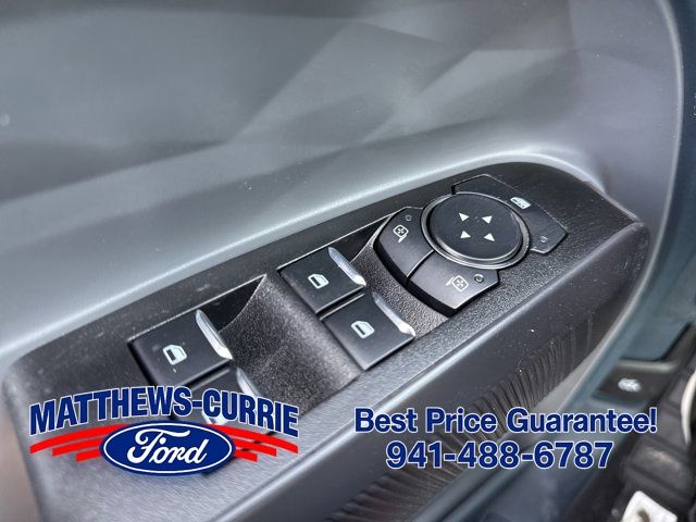 2026 Ford Maverick Tremor - Photo 24