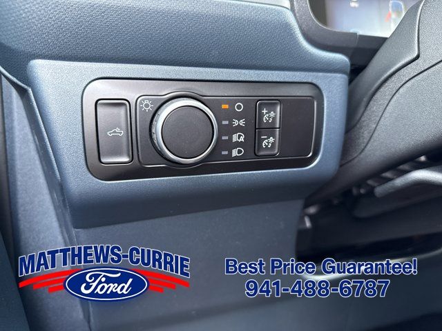 2026 Ford Maverick Tremor - Photo 25