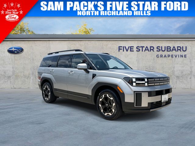 Used 2026 Hyundai Santa Fe SEL