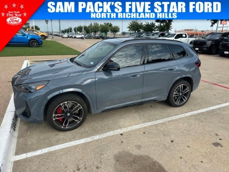 2025 BMW X1 xDrive28i