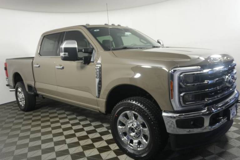 2026 Ford Super Duty F-250 SRW King Ranch