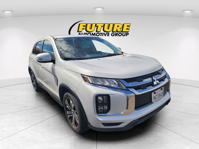 2024 Mitsubishi Outlander Sport 2.0 SE