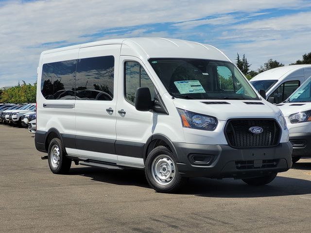 2026 Ford Transit-350 XL
