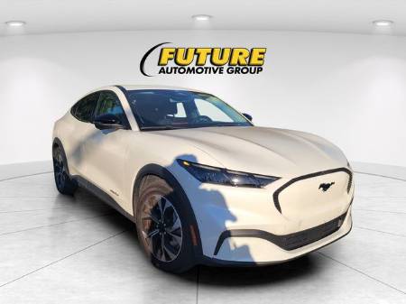 2024 Ford Mustang Mach-E Select