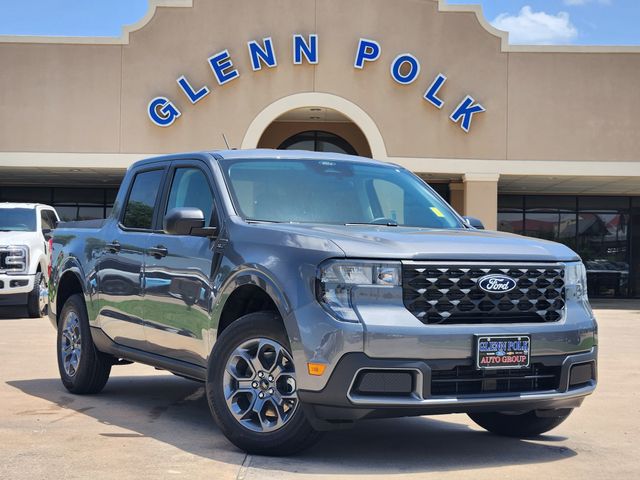 New 2026 Ford Maverick XLT
