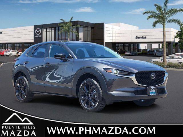 2026 Mazda CX-30 2.5 S Select Sport