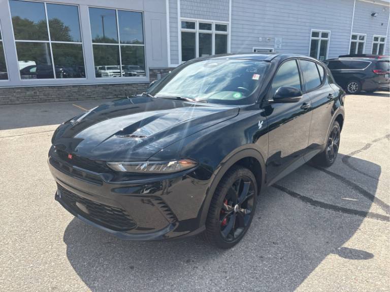 2024 Dodge Hornet GT Plus