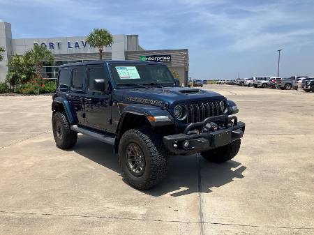 2024 Jeep Wrangler Rubicon 392 Final Edition