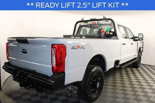 2026 Ford F-350 Super Duty XL - Photo 7