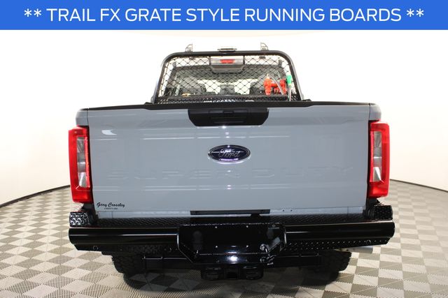 2026 Ford F-350 Super Duty XL - Photo 8