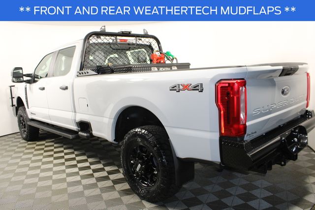 2026 Ford F-350 Super Duty XL - Photo 9