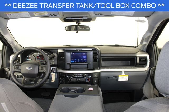2026 Ford F-350 Super Duty XL - Photo 11