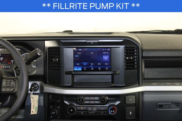 2026 Ford F-350 Super Duty XL - Photo 14