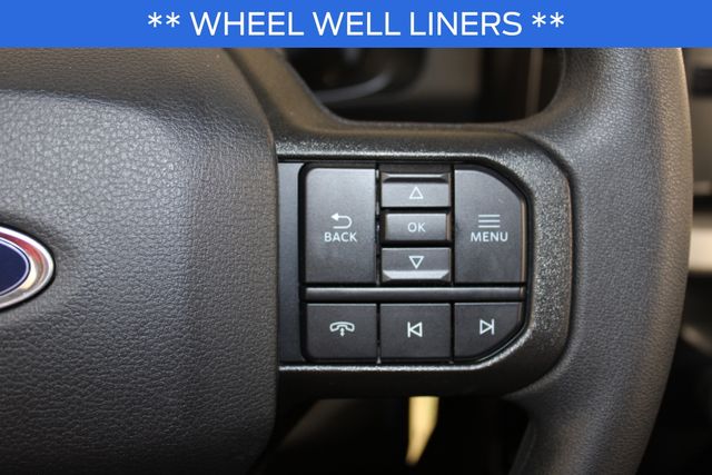 2026 Ford F-350 Super Duty XL - Photo 17