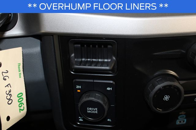 2026 Ford F-350 Super Duty XL - Photo 18