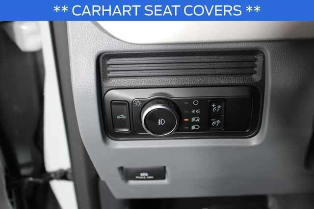 2026 Ford F-350 Super Duty XL - Photo 21