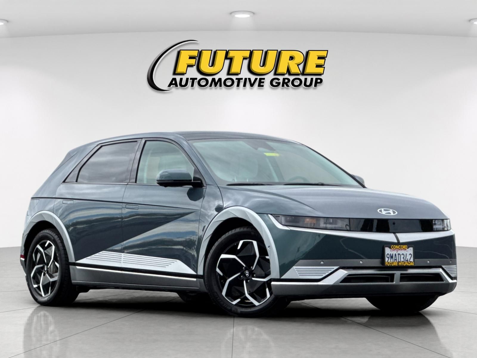 2024 Hyundai Ioniq 5 Limited