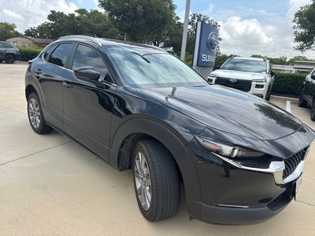 Used 2023 Mazda CX-30 2.5 S Preferred Package