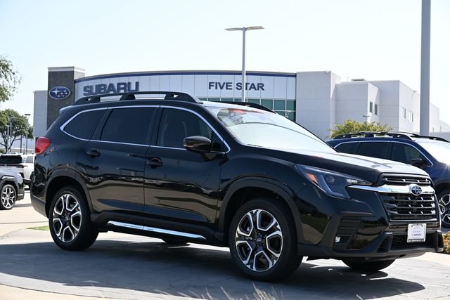 New 2026 Subaru Ascent Limited