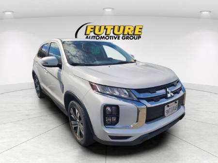 2024 Mitsubishi Outlander Sport 2.0 SE
