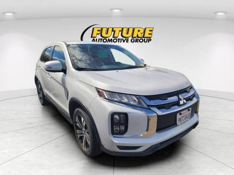 2024 Mitsubishi Outlander Sport 2.0 SE