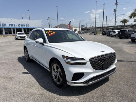 2026 Genesis GV70 2.5T