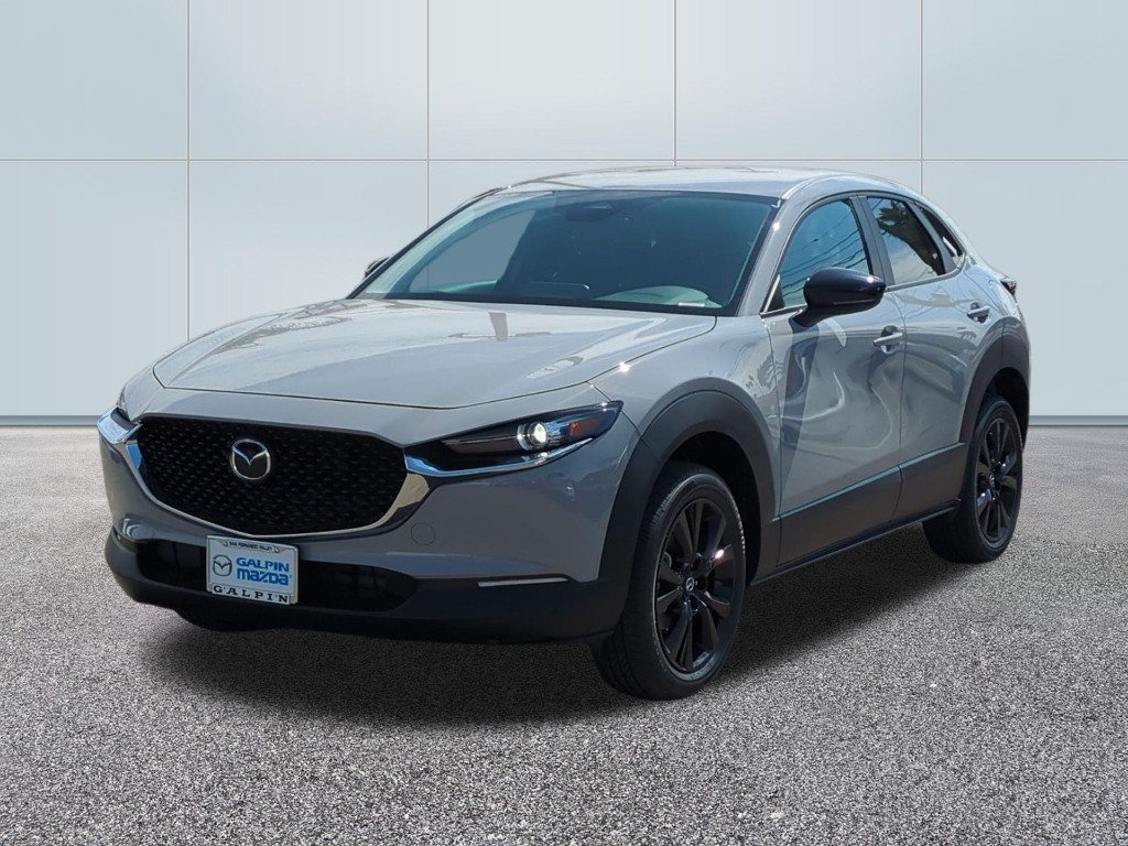 2026 Mazda CX-30 2.5 S Select Sport