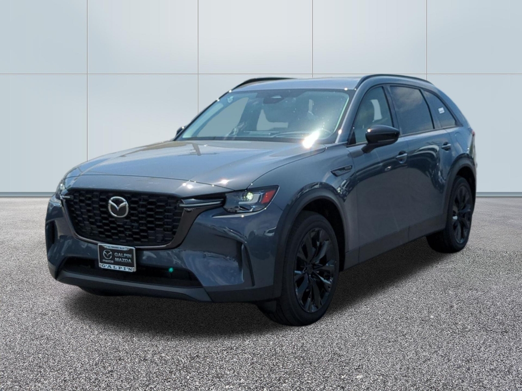 2026 Mazda CX-90 3.3 Turbo Premium Sport
