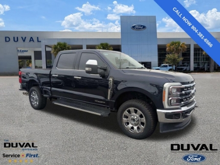2023 Ford F-350SD LARIAT
