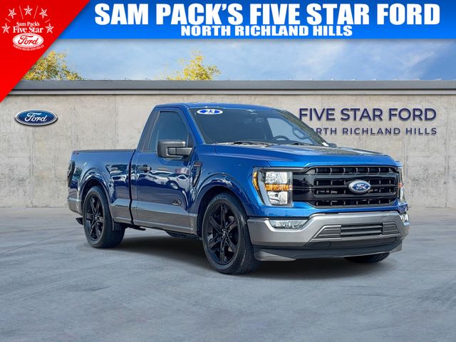 Used 2023 Ford F-150 XLT