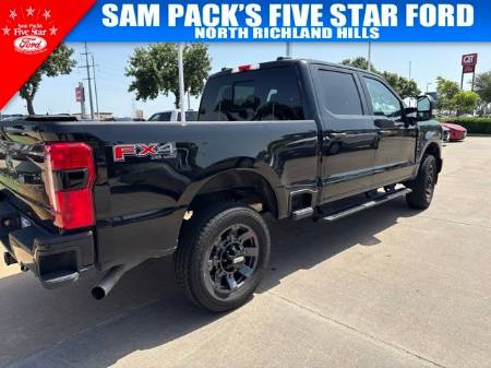 2025 Ford F-250SD XL
