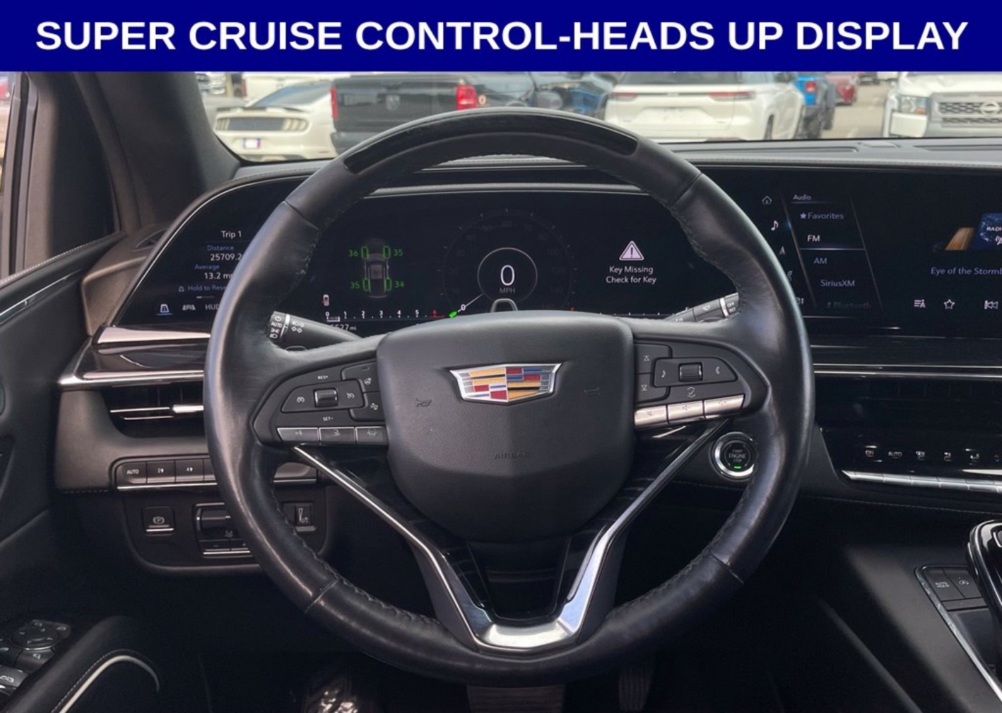2023 Cadillac Escalade Sport - Photo 15