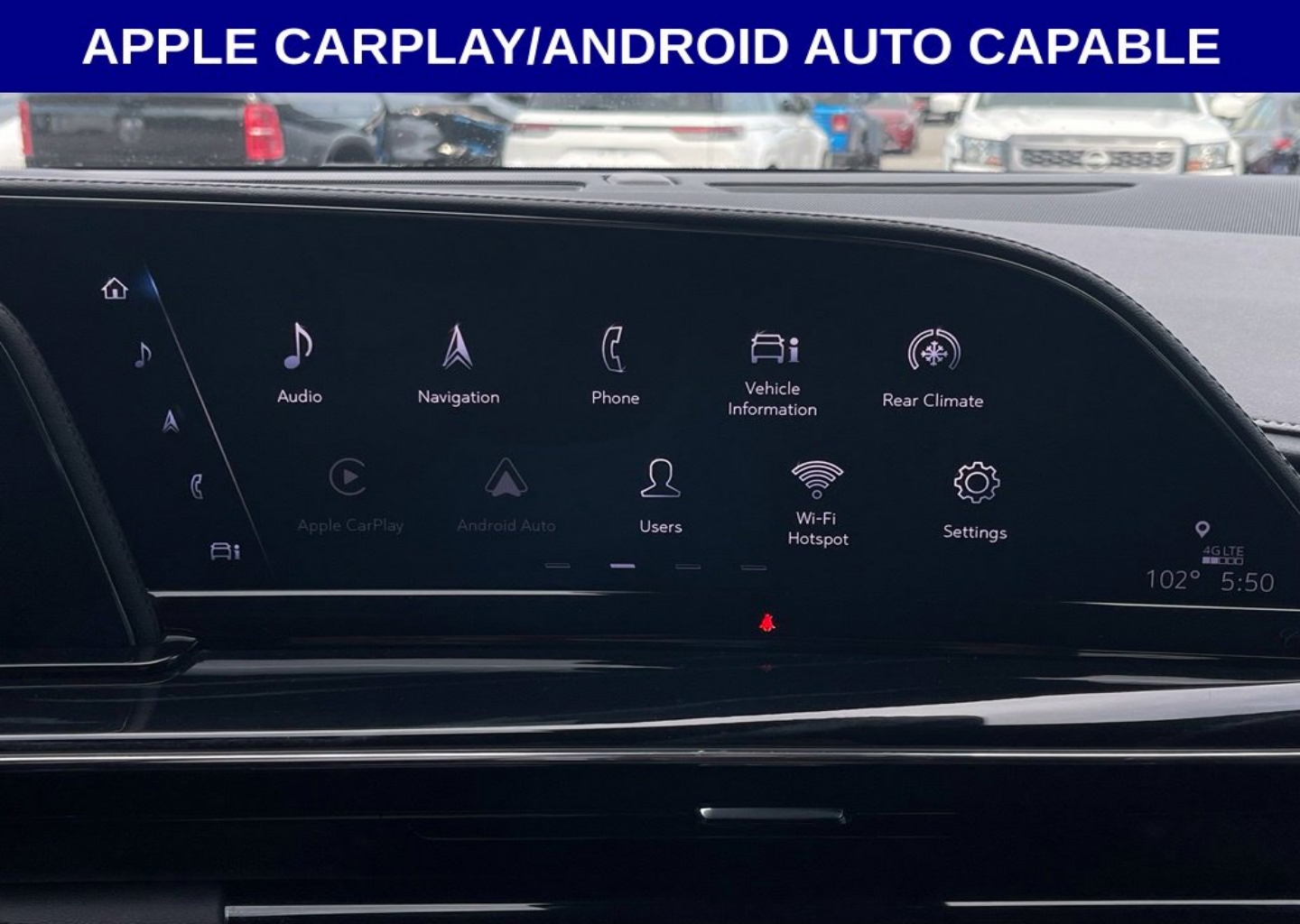 2023 Cadillac Escalade Sport - Photo 17