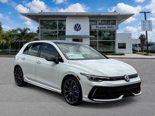 2026 Volkswagen Golf R 2.0T