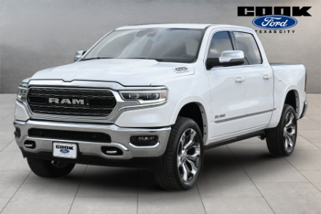 2023 RAM 1500 Limited