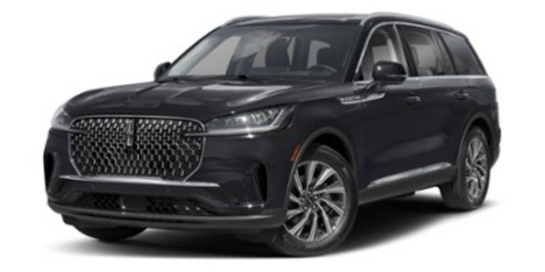 2026 Lincoln Aviator Reserve AWD