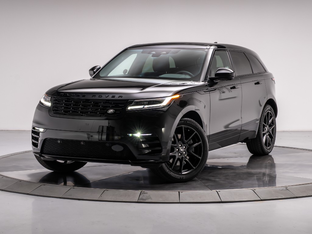 2026 Land Rover Range Rover Velar P400 Dynamic SE