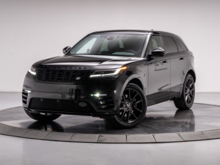 2026 Land Rover Range Rover Velar P400 Dynamic SE