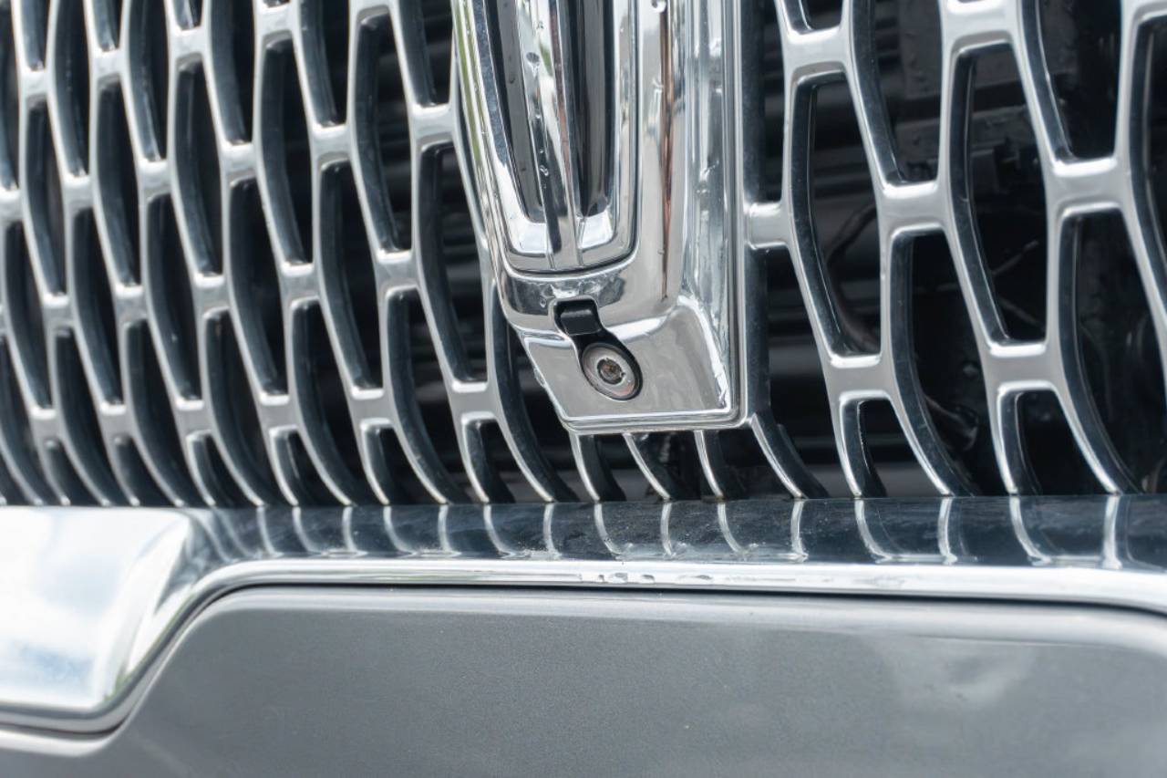 2023 Lincoln Aviator Reserve - Photo 6
