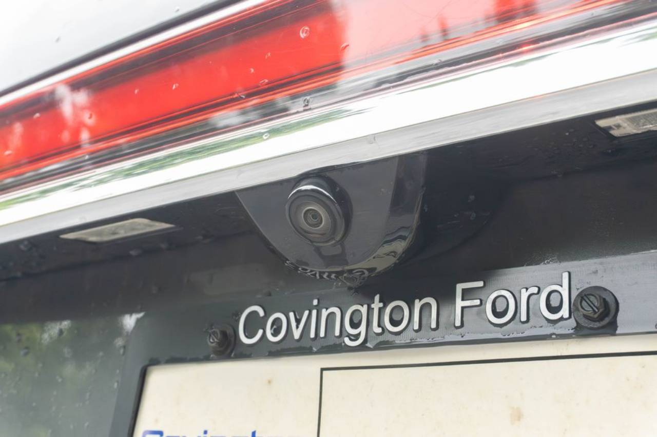 2023 Lincoln Aviator Reserve - Photo 12