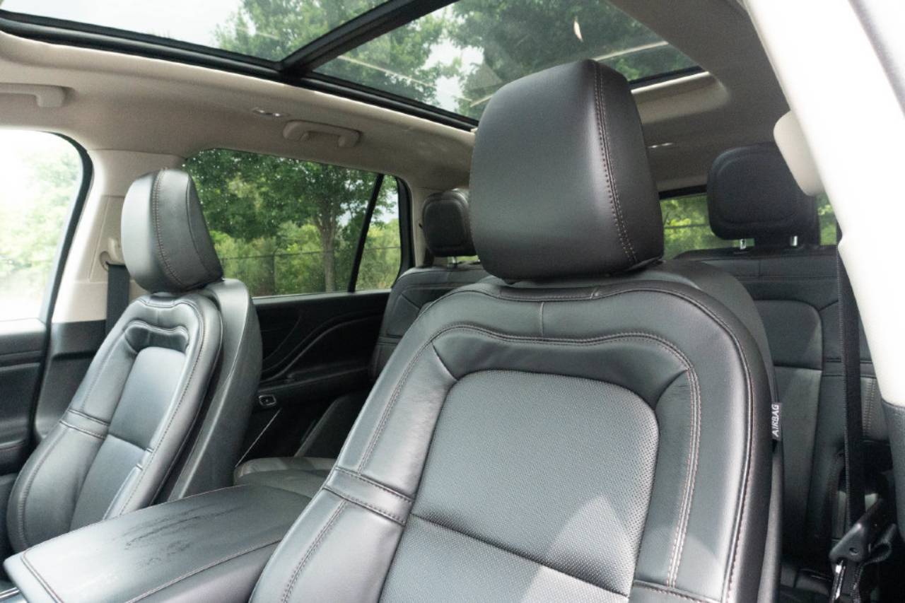 2023 Lincoln Aviator Reserve - Photo 16