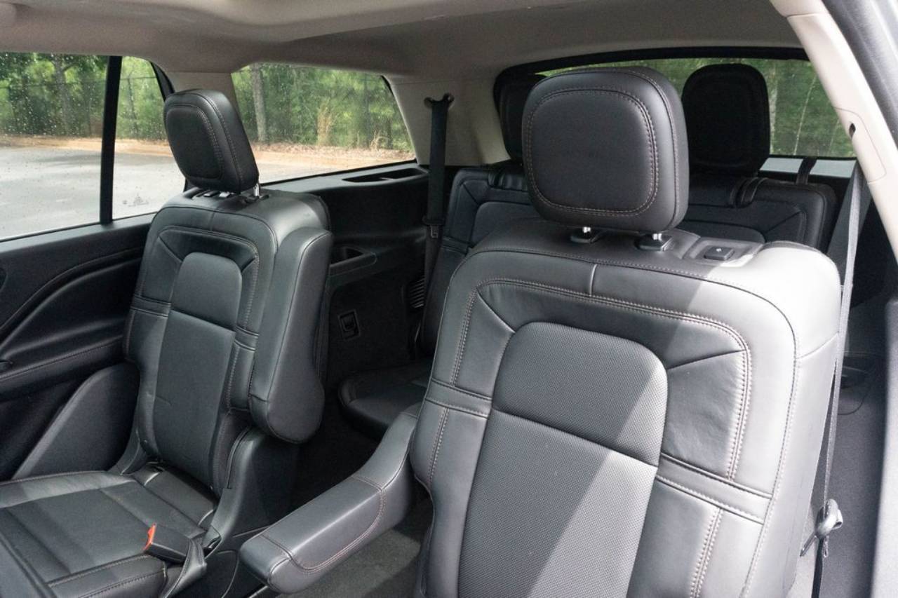2023 Lincoln Aviator Reserve - Photo 17